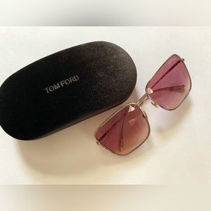 Tom Ford Women’s Sunglasses